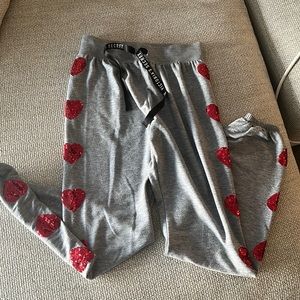 Victoria’s Secret Sweatpants Size Xs